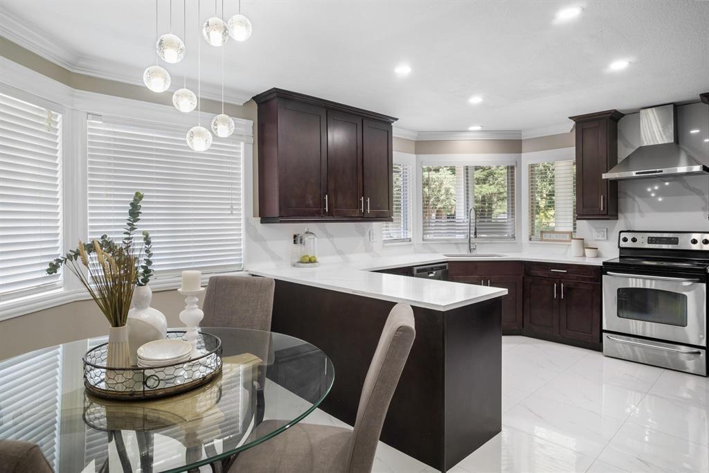 5 Bed, 4 Bath House for Sale in Langley – 21083 42 AVENUE, Langley – MLS# R3146120 - Image 9