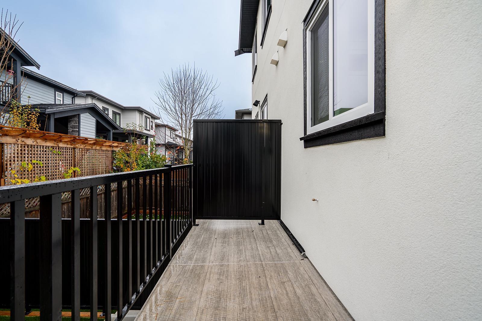 3 Bed, 3 Bath House for Rent in Surrey – Upper and Main 101-166xx 18A AVENUE, Surrey – MLS# R3148609 - Image 23