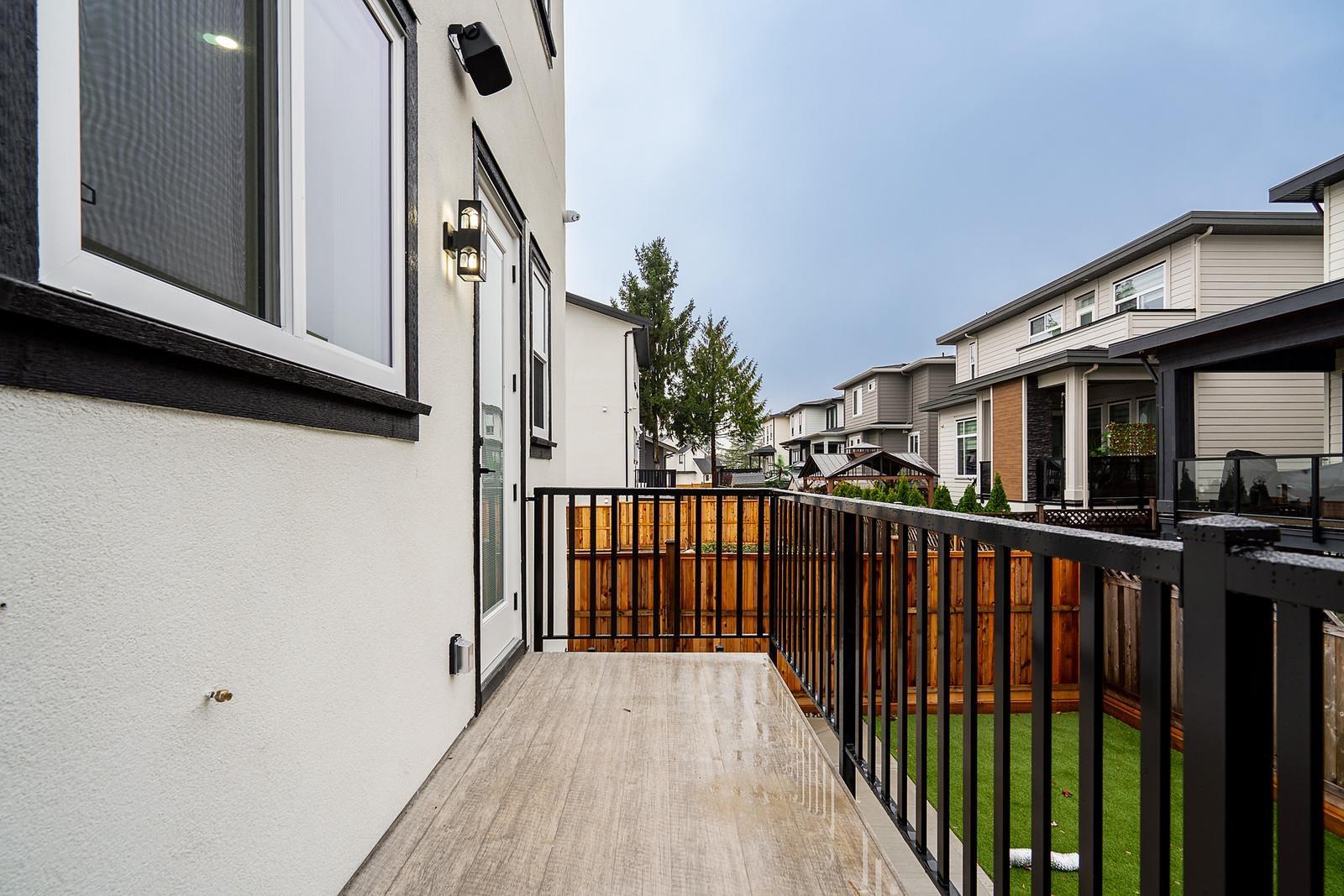 3 Bed, 3 Bath House for Rent in Surrey – Upper and Main 101-166xx 18A AVENUE, Surrey – MLS# R3148609 - Image 27