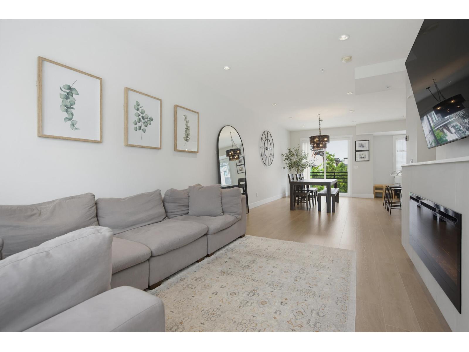 4 Bed, 3 Bath House for Sale in Langley – 21 22128 48A AVENUE, Langley – MLS# R3148602 - Image 18