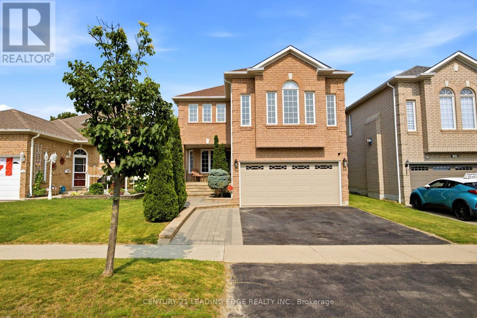 131 TOM EDWARDS DRIVE - 48