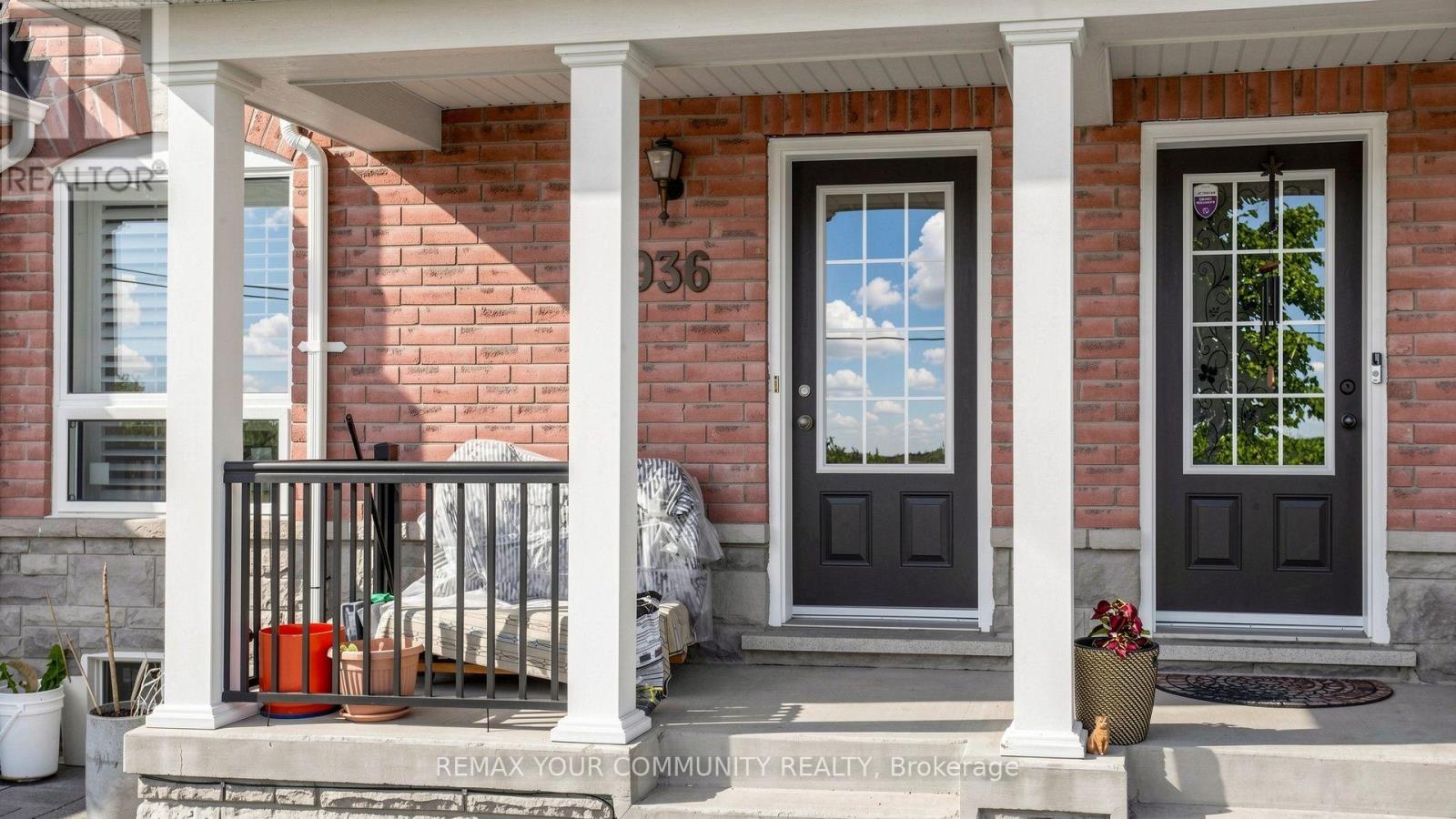 936 AUDLEY ROAD - 2