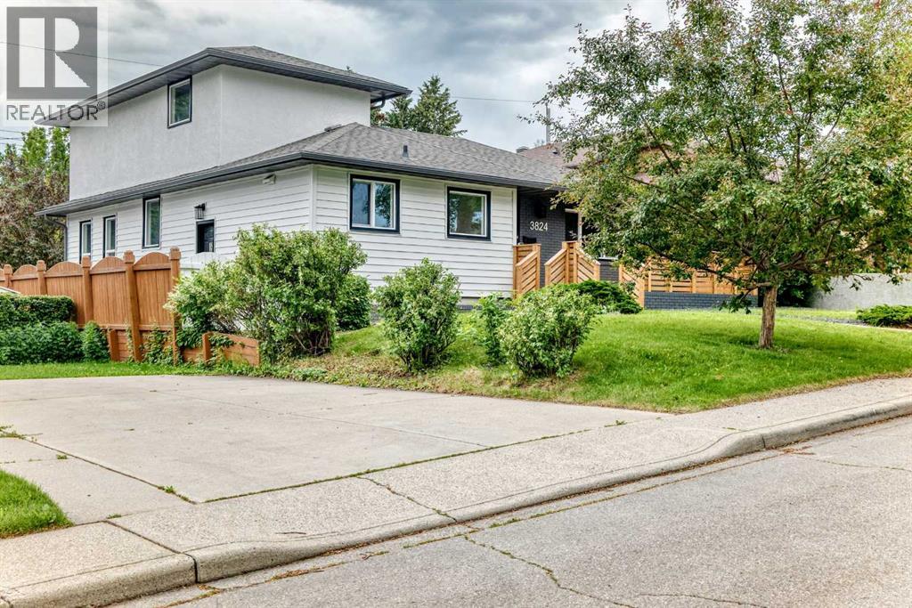 3824 Brooklyn Crescent NW - 42
