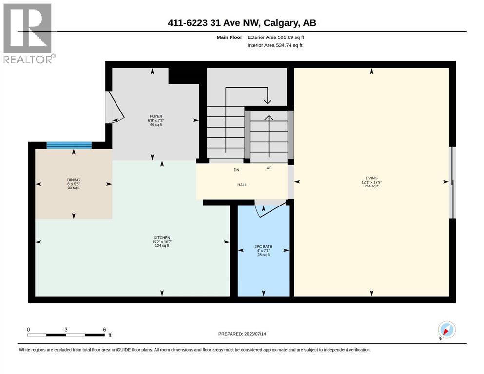 #411 6223 31 Avenue NW - Image 45