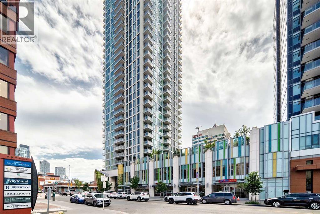 #1204 901 10 Avenue SW - Image 48