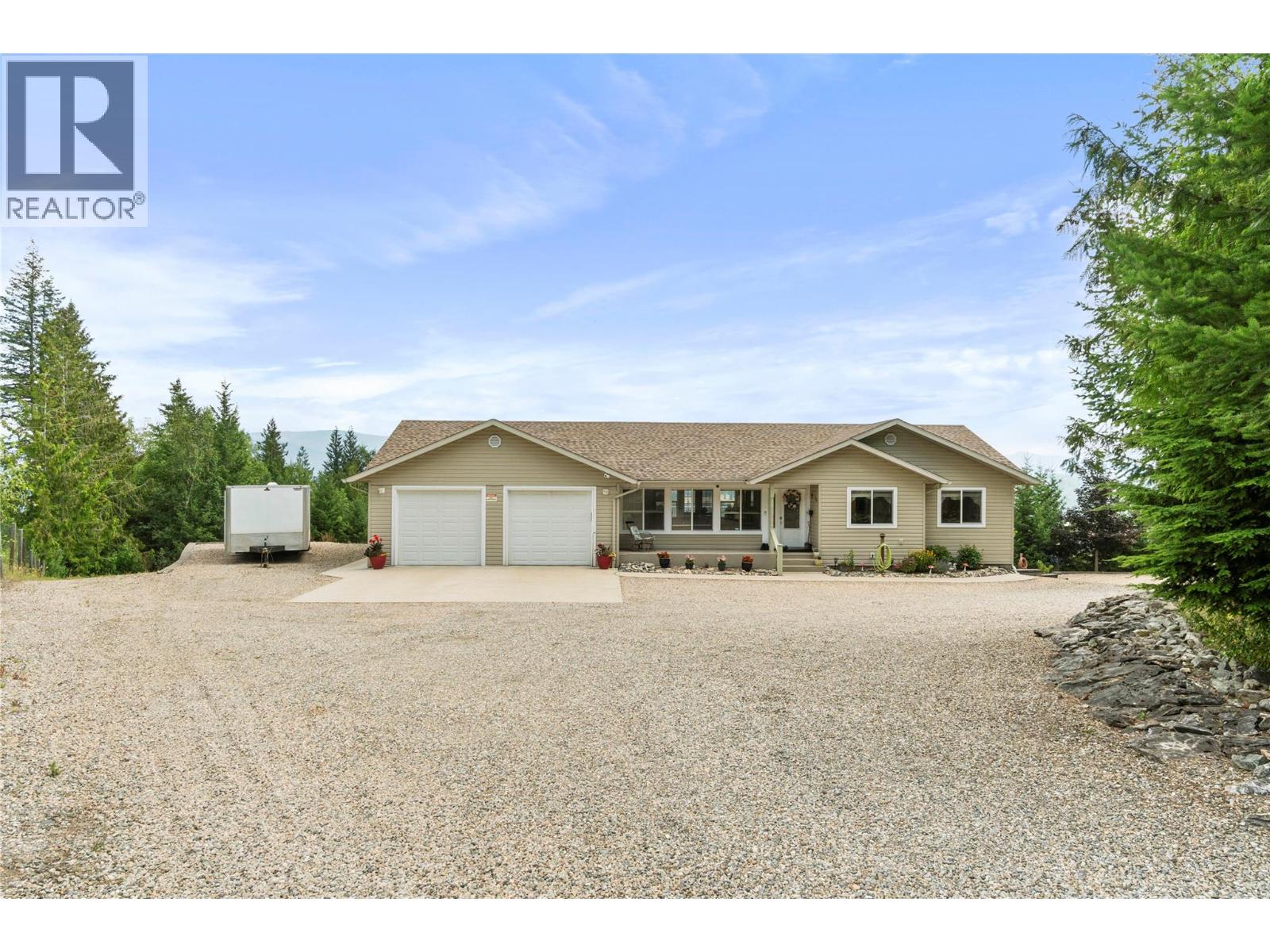 1406 Huckleberry Drive - 1
