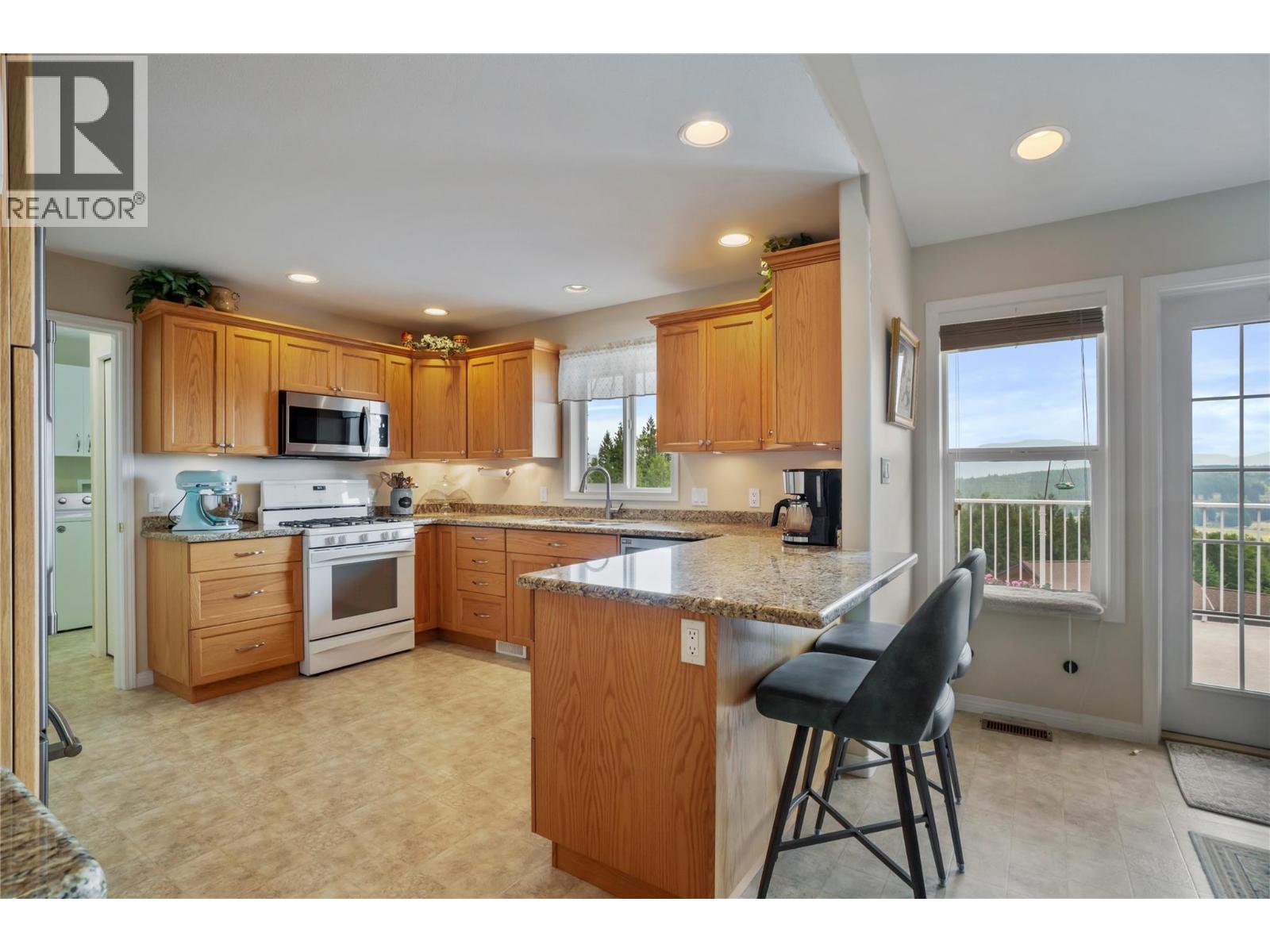 1406 Huckleberry Drive - 8