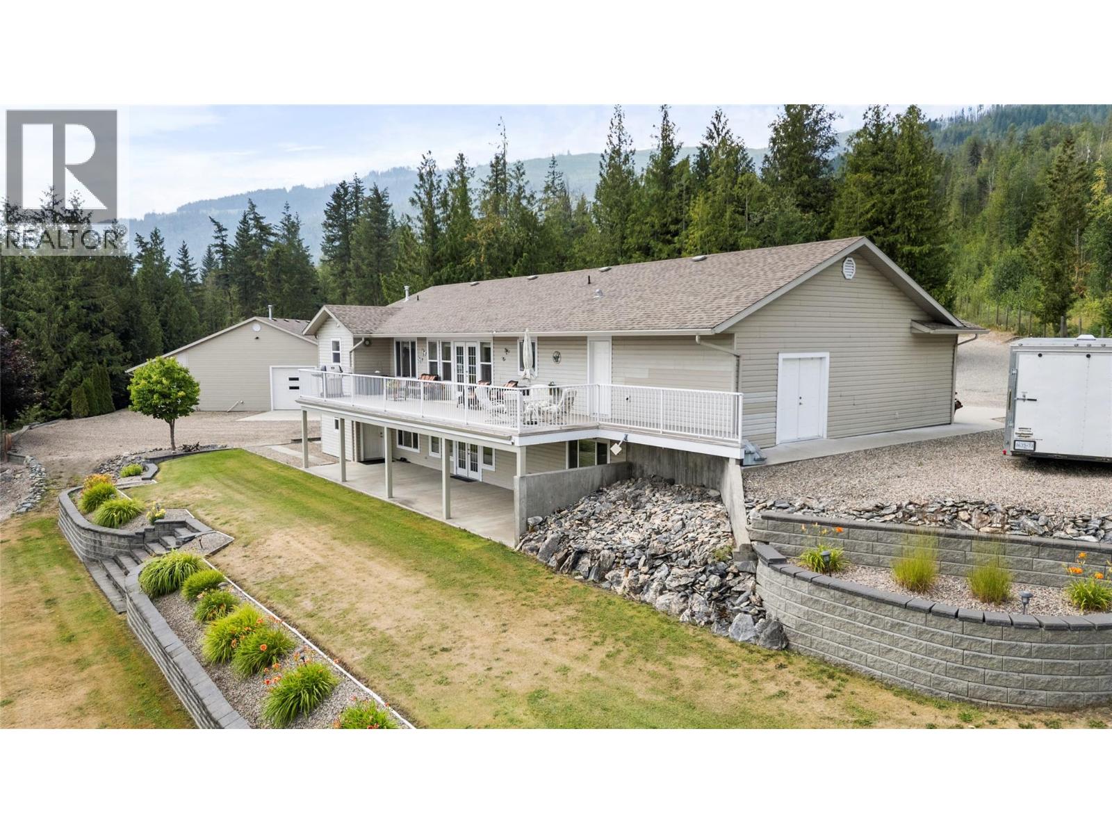 1406 Huckleberry Drive - 52