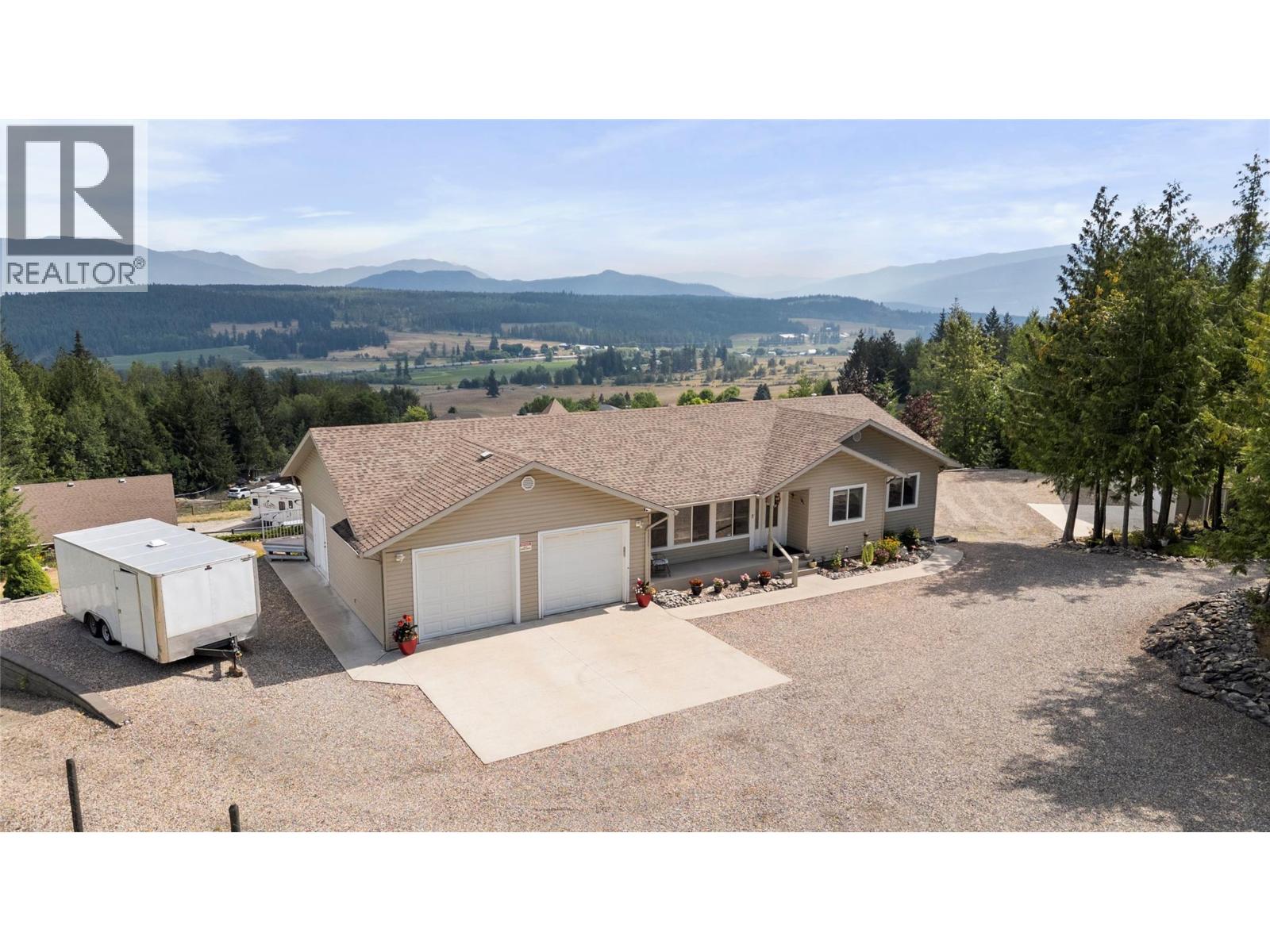 1406 Huckleberry Drive - 42
