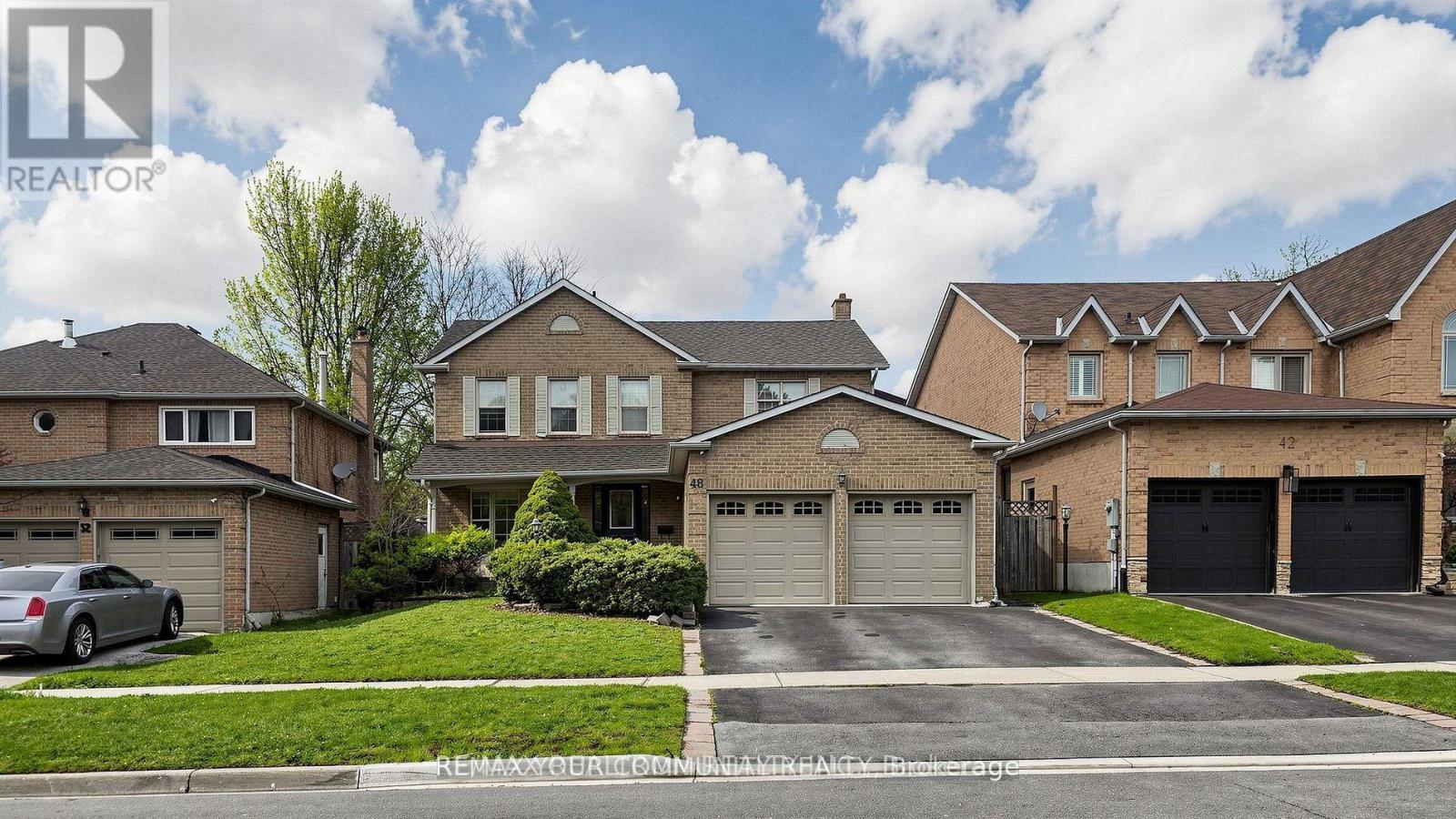 48 BEATTY CRESCENT - 1