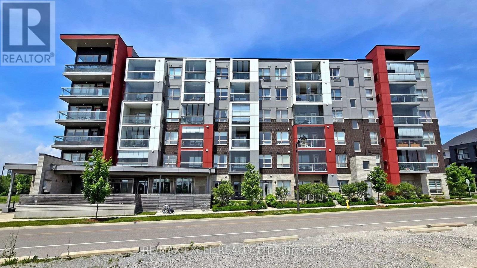 #103 2 ADAM SELLERS STREET - 1