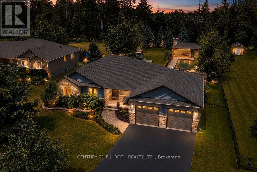 36 MERRINGTON AVENUE - 1