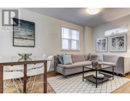 2nd Floor - 407 Woodbine Avenue, Toronto, ON M4L3P7 Photo 19