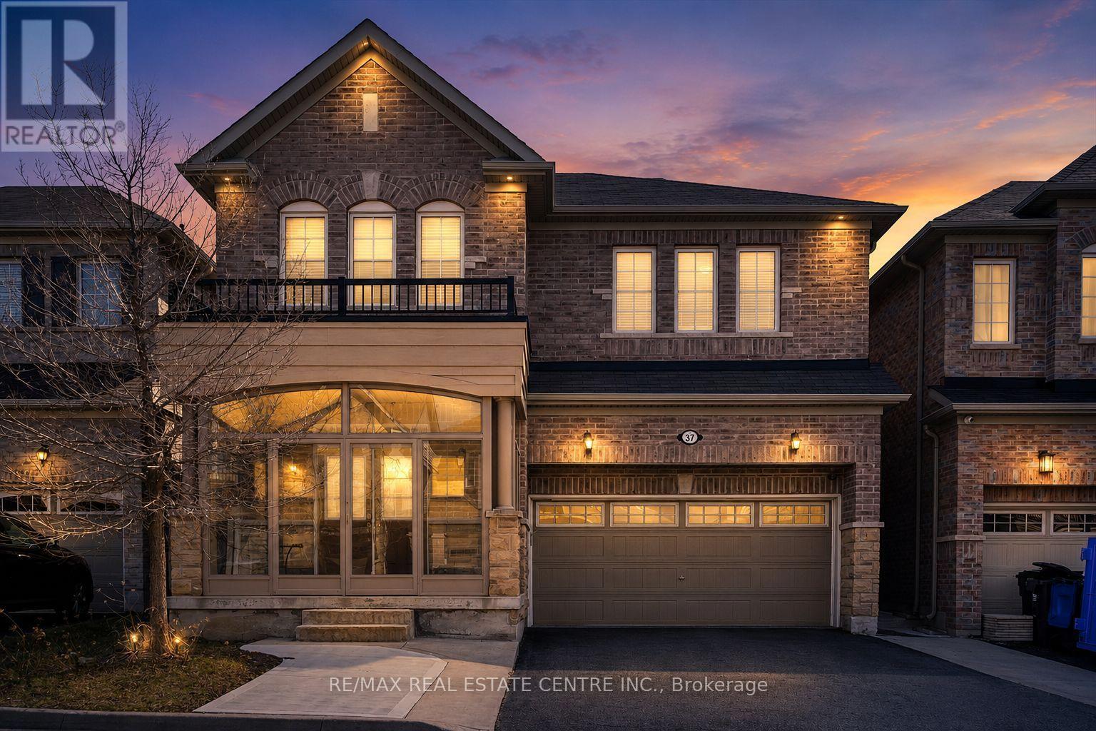 37 ZANETTA CRESCENT - 1