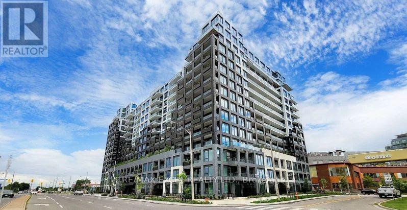 Photo of 1100 Sheppard Avenue