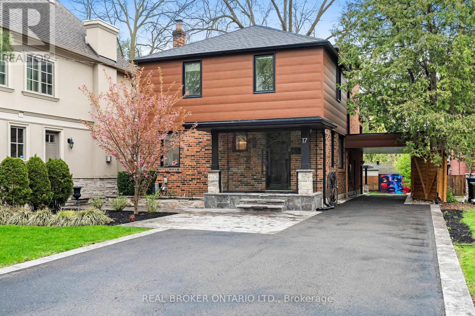 17 OLD OAK ROAD - 1