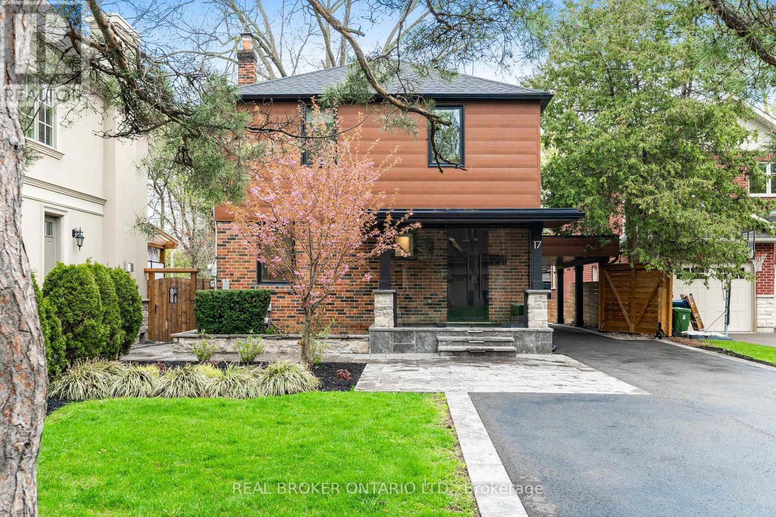 17 OLD OAK ROAD - 2