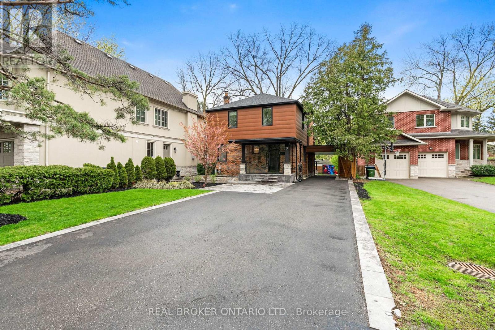 17 OLD OAK ROAD - 3