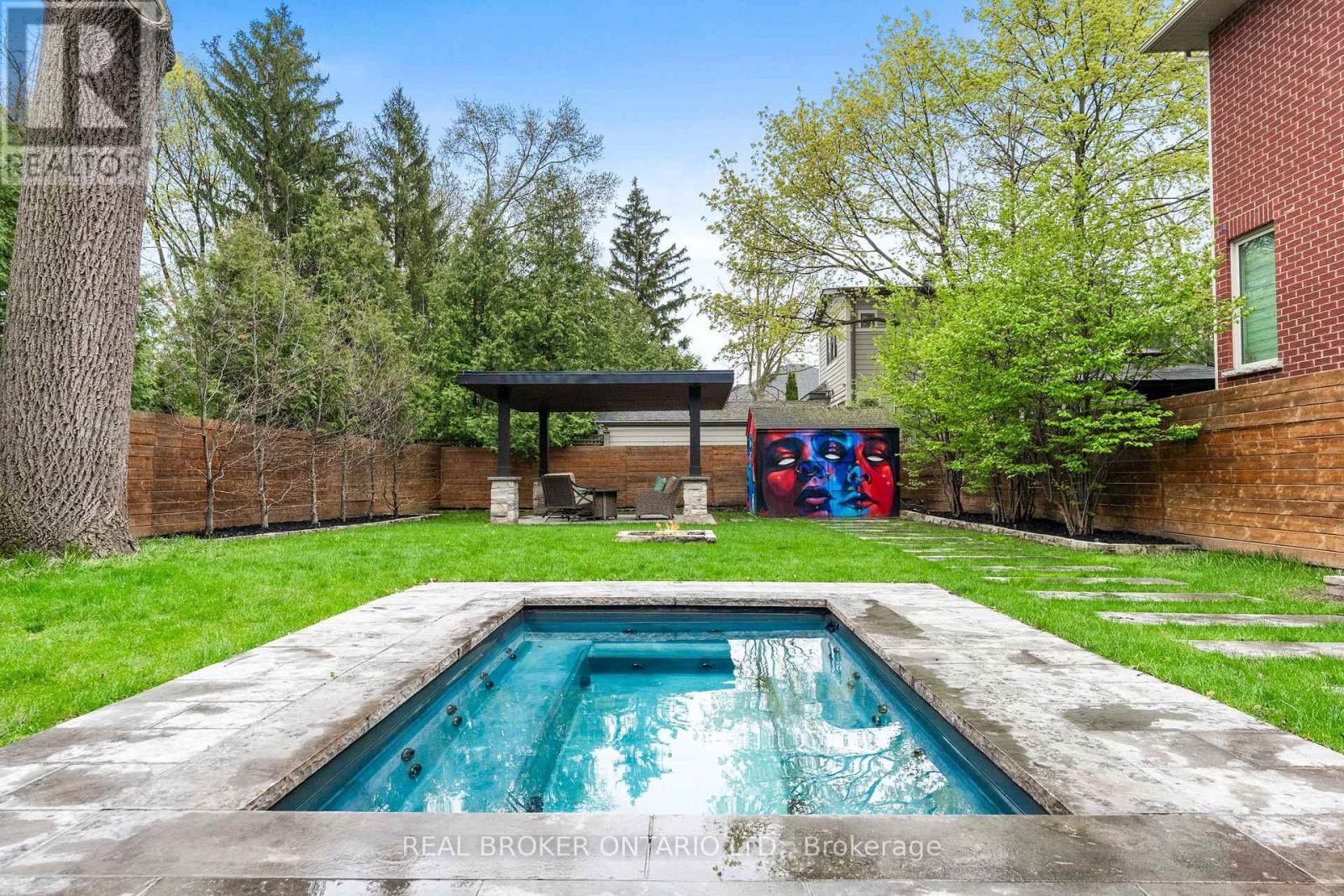 17 OLD OAK ROAD - 34