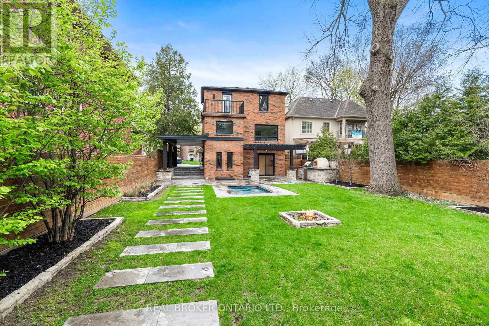 17 OLD OAK ROAD - 35