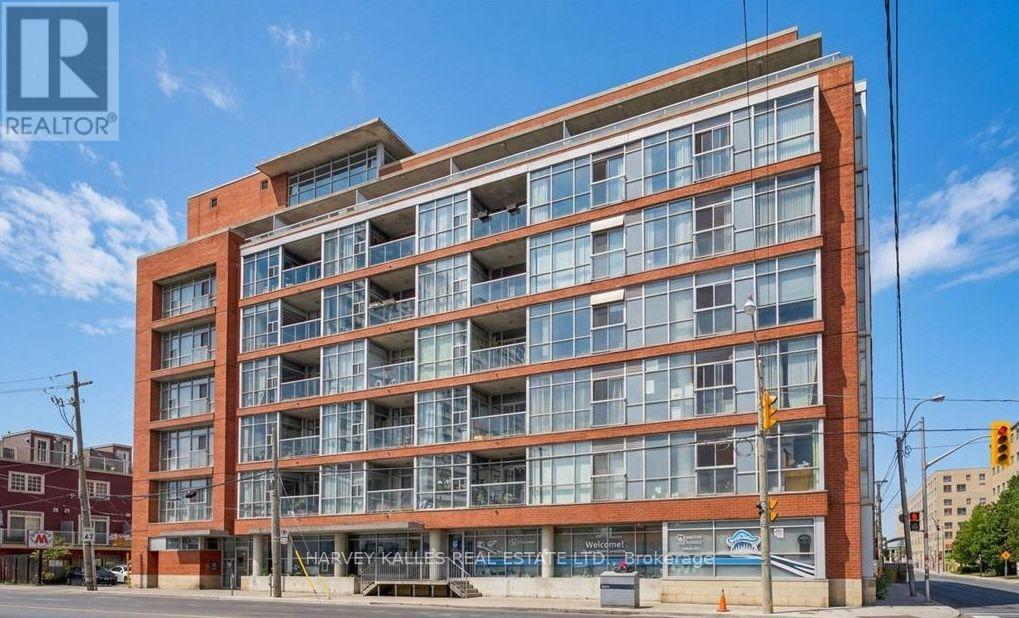 #403 1375 DUPONT STREET - 1