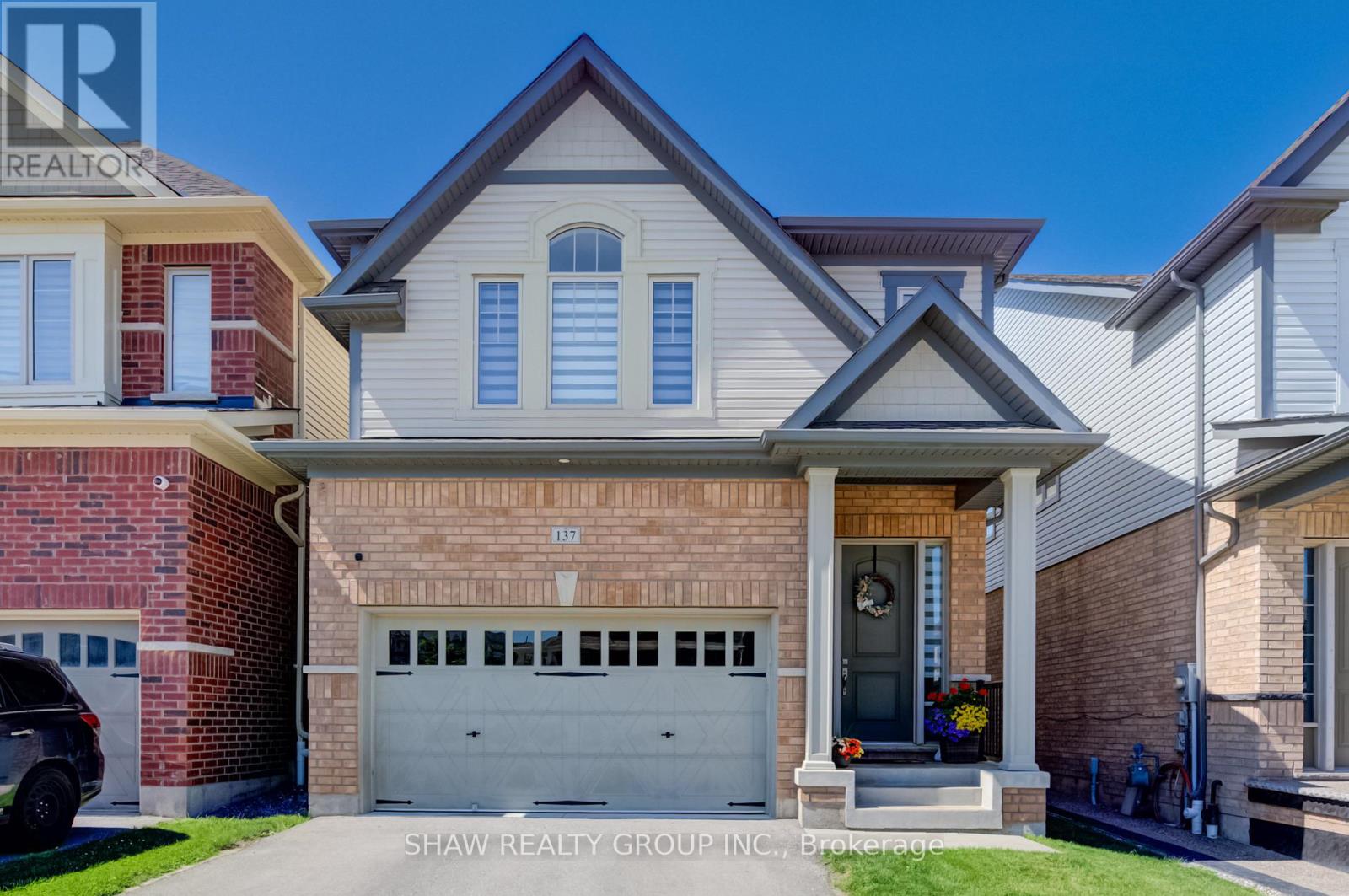 137 HALDIMAND STREET - 2