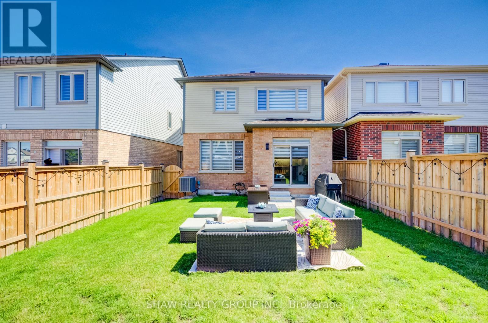 137 HALDIMAND STREET - 45