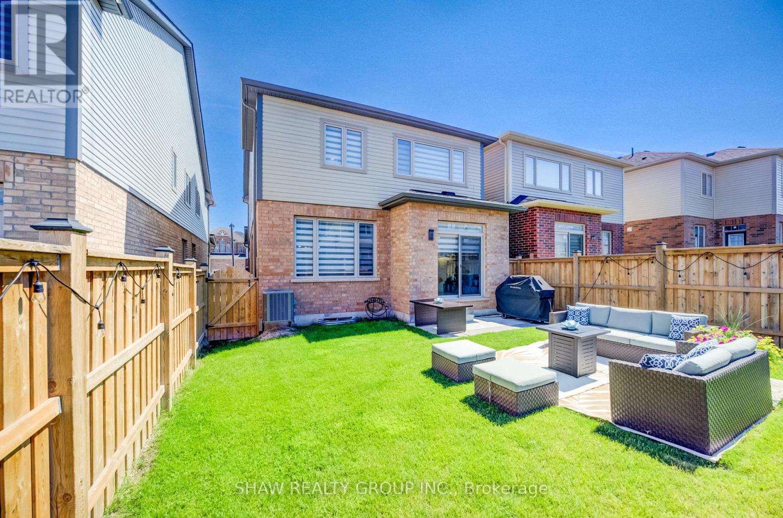 137 HALDIMAND STREET - 46
