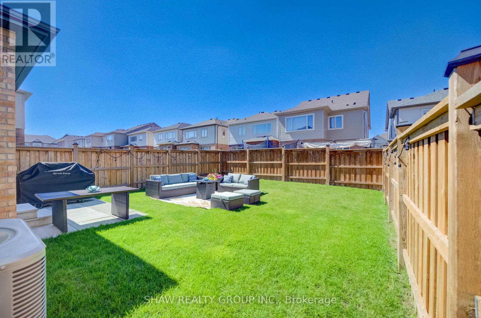 137 HALDIMAND STREET - 47