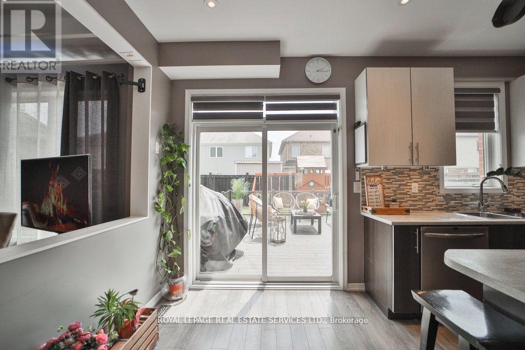 15 MCALLISTAR DRIVE - 13