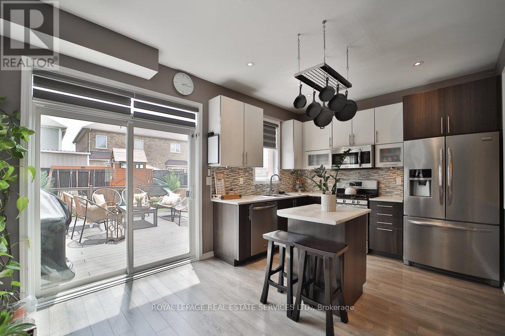 15 MCALLISTAR DRIVE - 14
