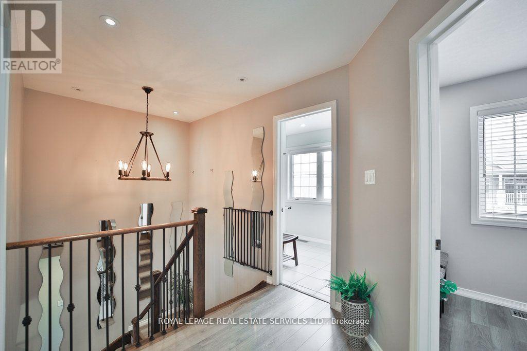 15 MCALLISTAR DRIVE - 19