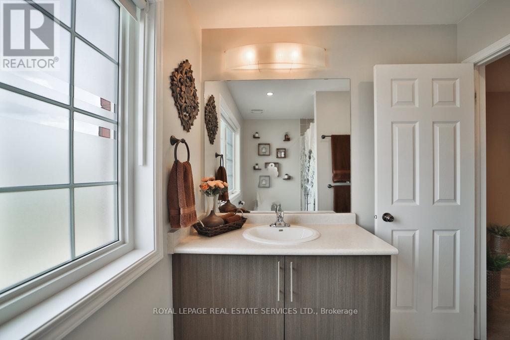 15 MCALLISTAR DRIVE - 20