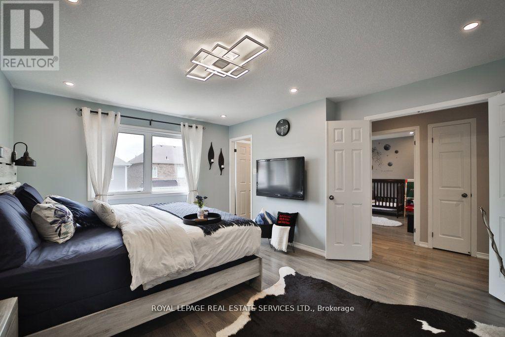 15 MCALLISTAR DRIVE - 21