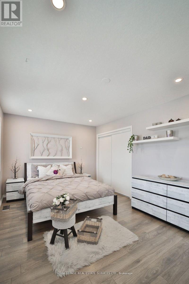 15 MCALLISTAR DRIVE - 26