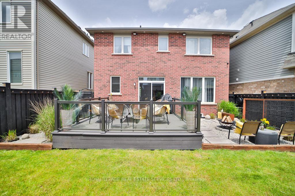 15 MCALLISTAR DRIVE - 37
