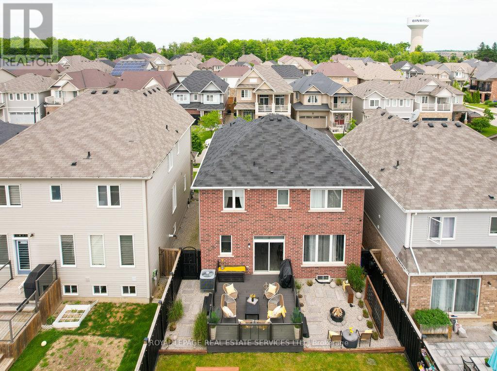 15 MCALLISTAR DRIVE - 38