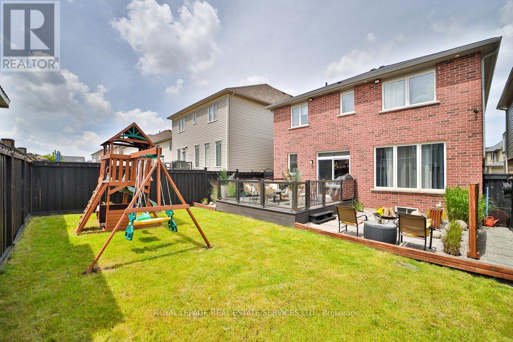 15 MCALLISTAR DRIVE - 39