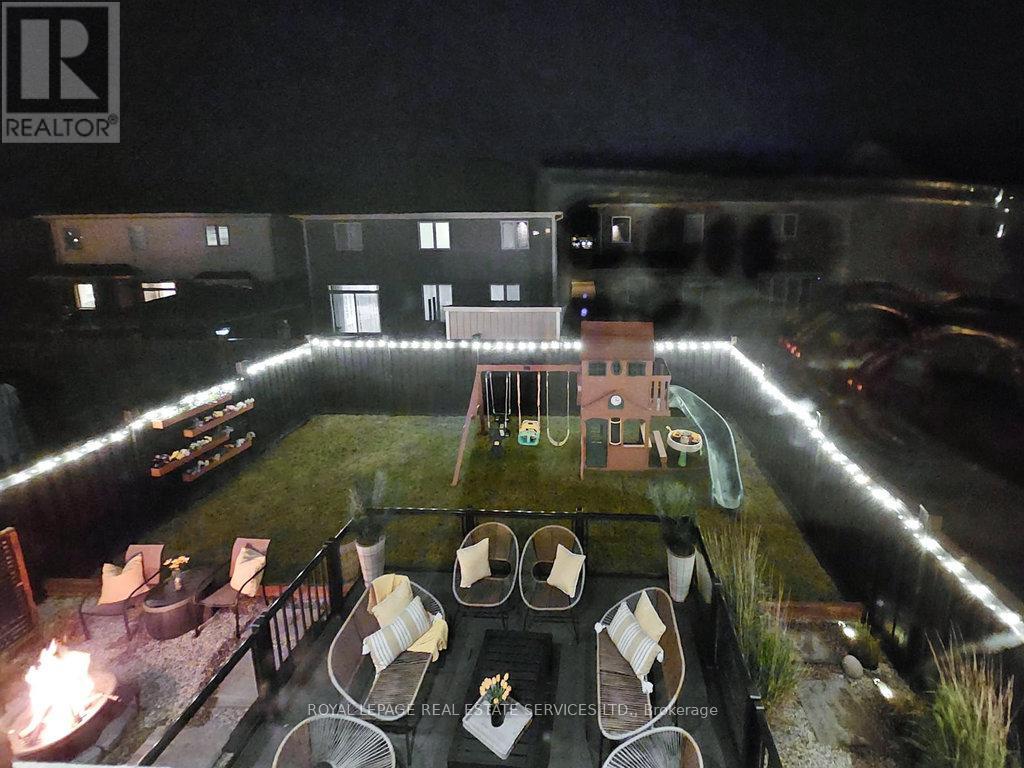 15 MCALLISTAR DRIVE - 41