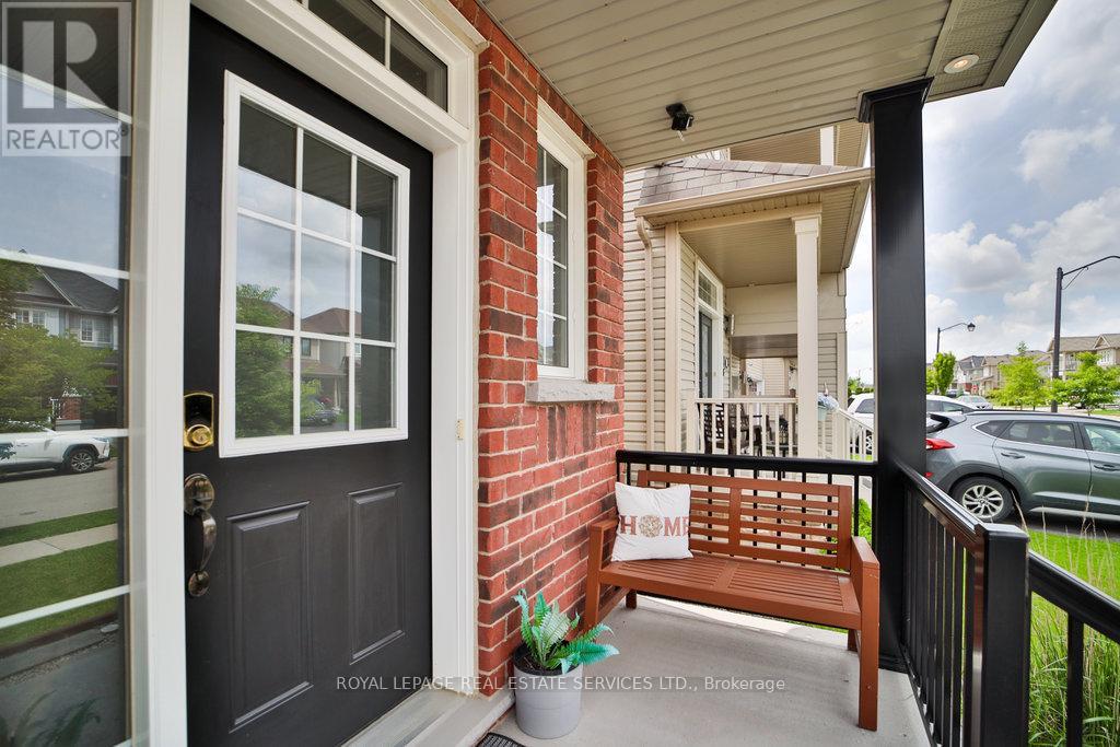 15 MCALLISTAR DRIVE - 5