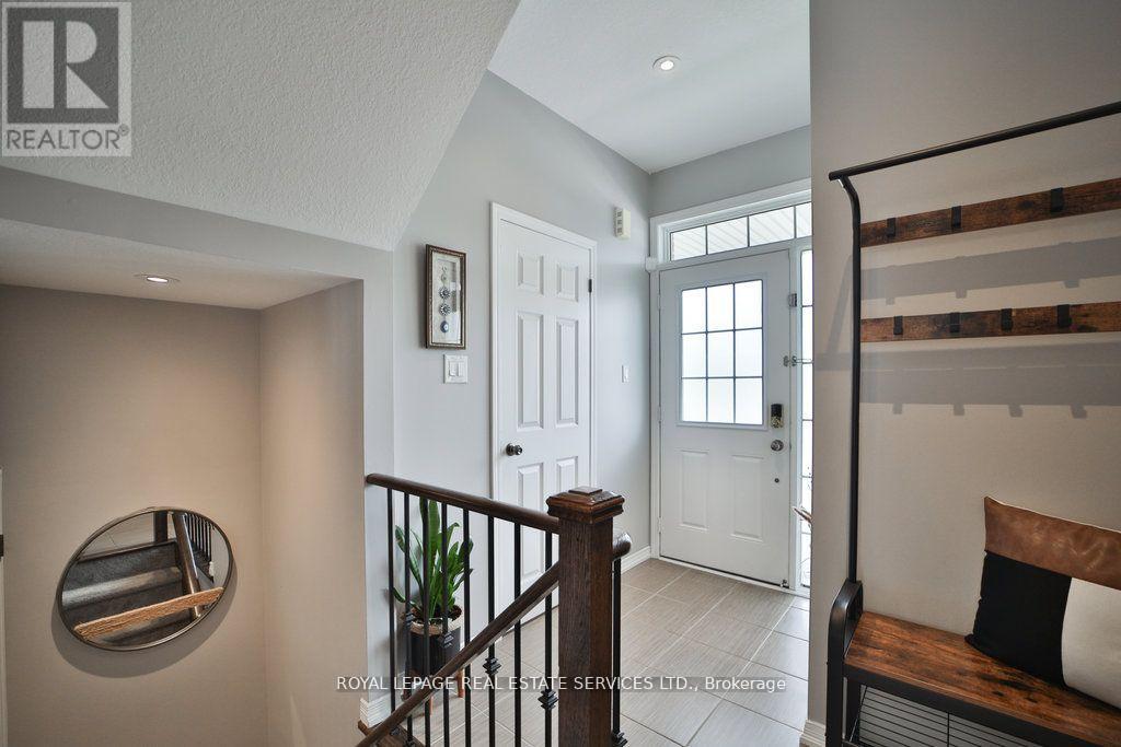 15 MCALLISTAR DRIVE - 7