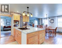 2pc Bathroom - 3095 Old Mill Street, Fordwich, ON N0G1V0 Photo 11