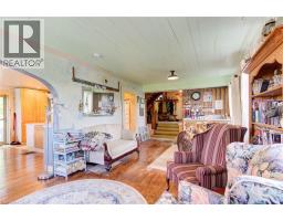 Mud room - 3095 Old Mill Street, Fordwich, ON N0G1V0 Photo 7