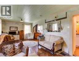 Bedroom - 3095 Old Mill Street, Fordwich, ON N0G1V0 Photo 6
