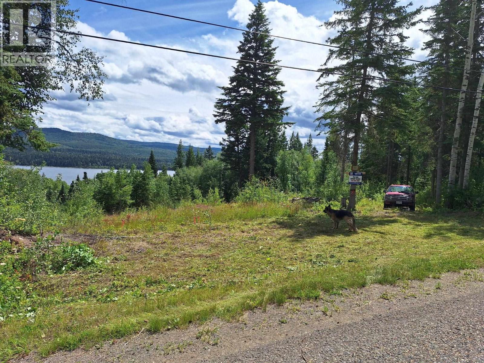 Living room of LOT 5 BATEMAN ROAD · Prince George, BC