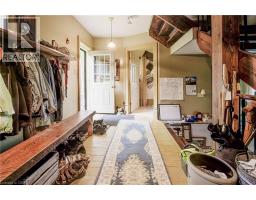 Recreation room - 3095 Old Mill Street, Fordwich, ON N0G1V0 Photo 14
