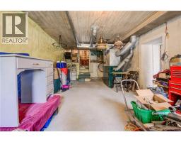 3095 Old Mill Street, Fordwich, ON N0G1V0 Photo 34