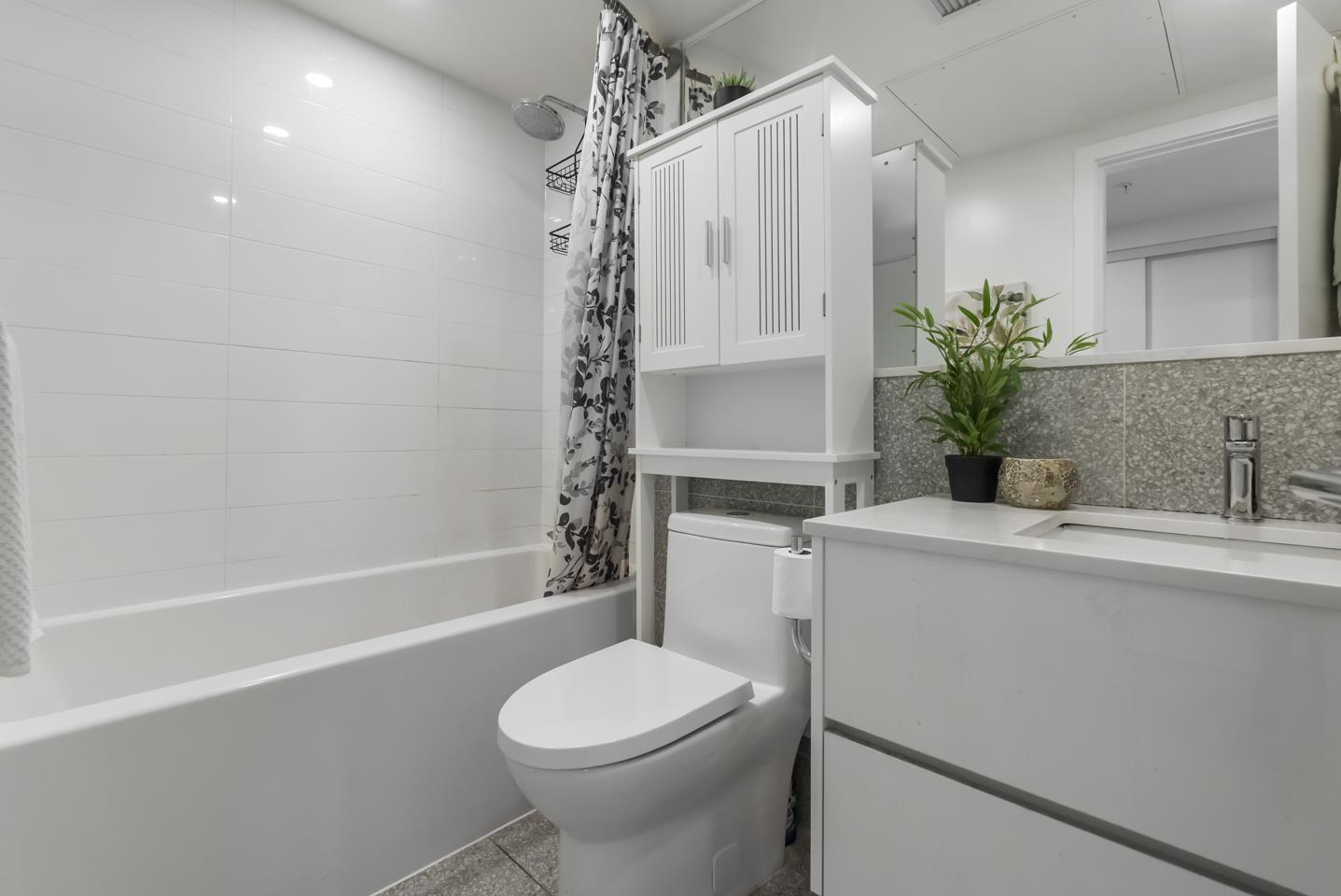 2 Bed, 1 Bath Apartment for Sale in Surrey – 308 10428 WHALLEY BOULEVARD, Surrey – MLS# R3148567 - Image 9