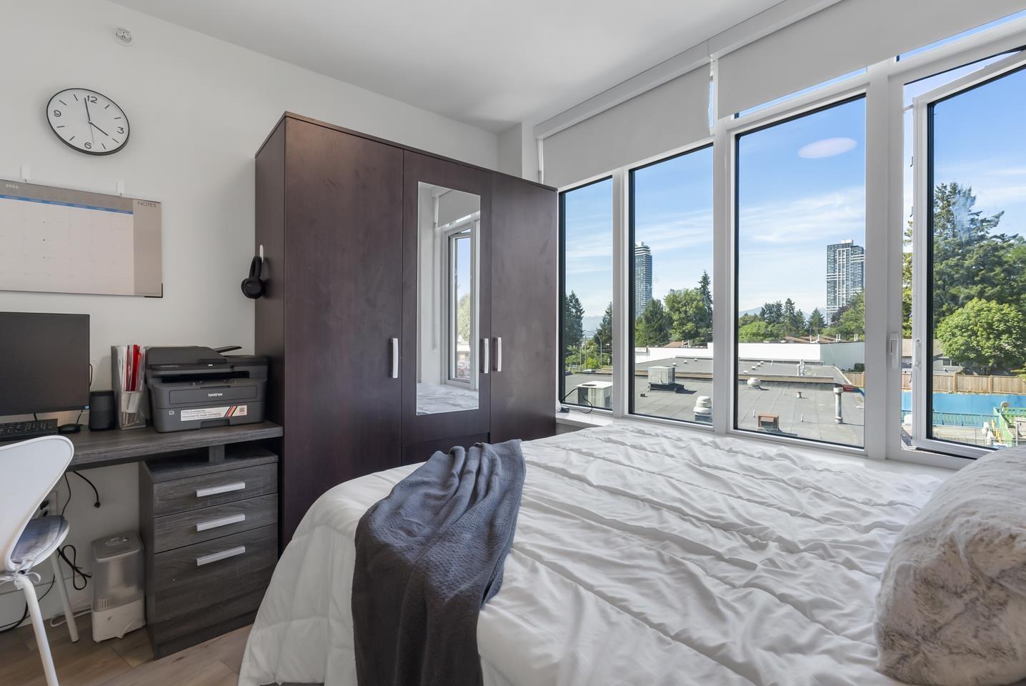 2 Bed, 1 Bath Apartment for Sale in Surrey – 308 10428 WHALLEY BOULEVARD, Surrey – MLS# R3148567 - Image 11
