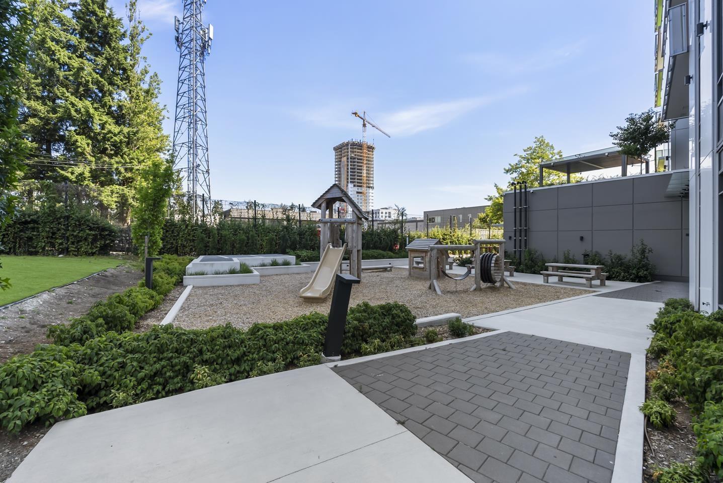 2 Bed, 1 Bath Apartment for Sale in Surrey – 308 10428 WHALLEY BOULEVARD, Surrey – MLS# R3148567 - Image 34